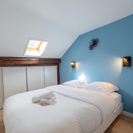 Sous Les Toits D'Annecy, Un Appartement Irresistible Pour 1 A 6 Personnes En Plein Coeur De Ville Экстерьер фото