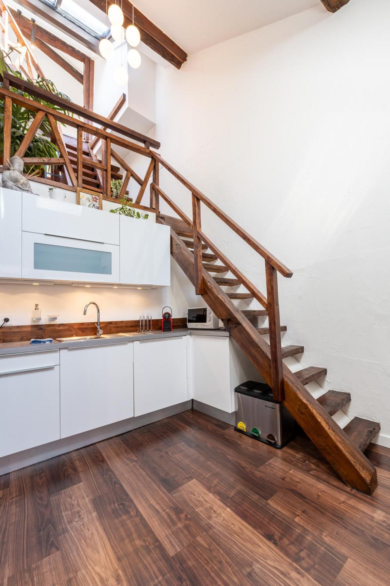 Sous Les Toits D'Annecy, Un Appartement Irresistible Pour 1 A 6 Personnes En Plein Coeur De Ville Экстерьер фото